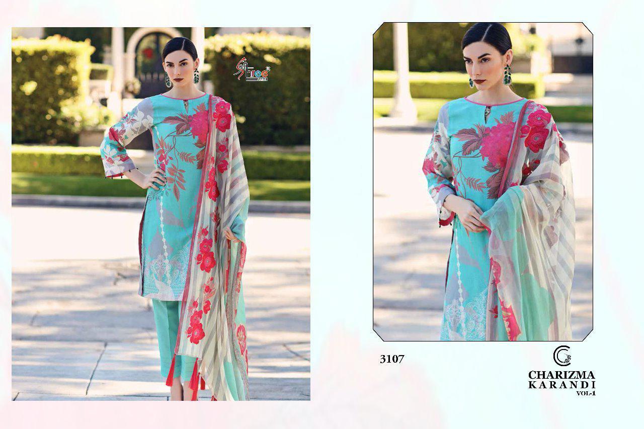 Design - 3107