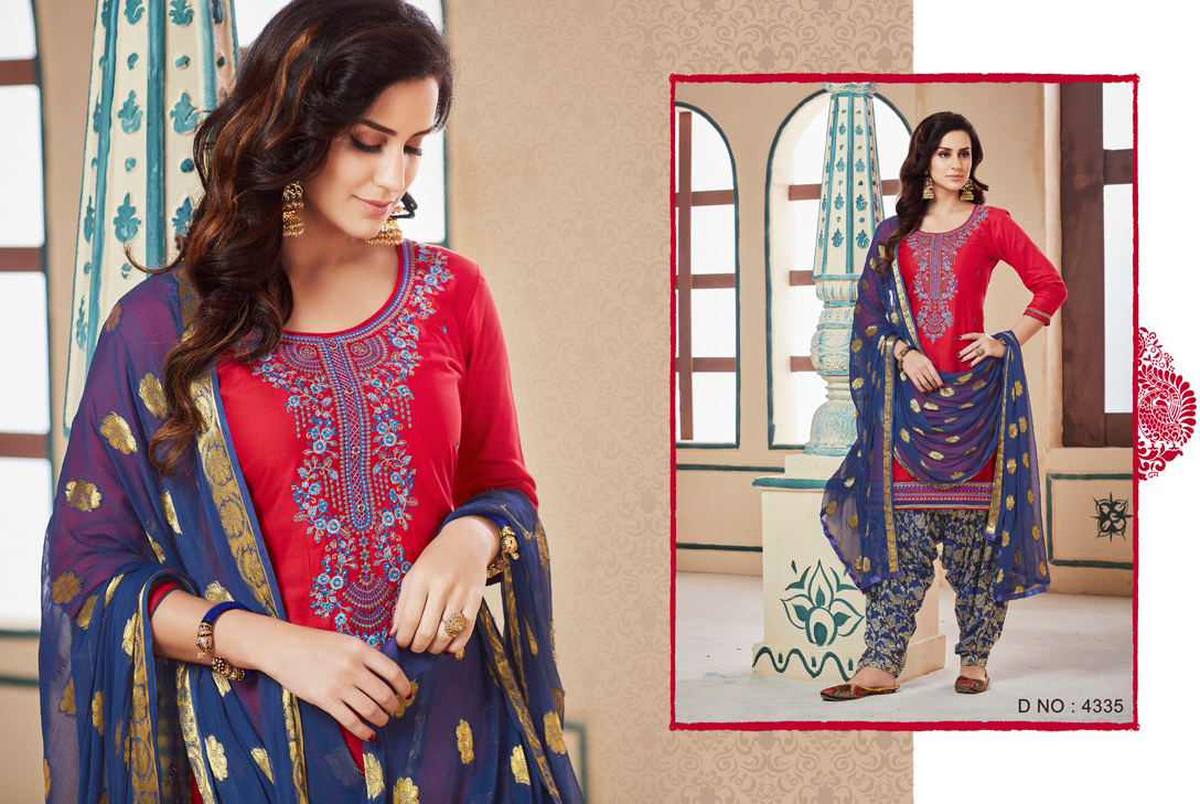 Design - 4335