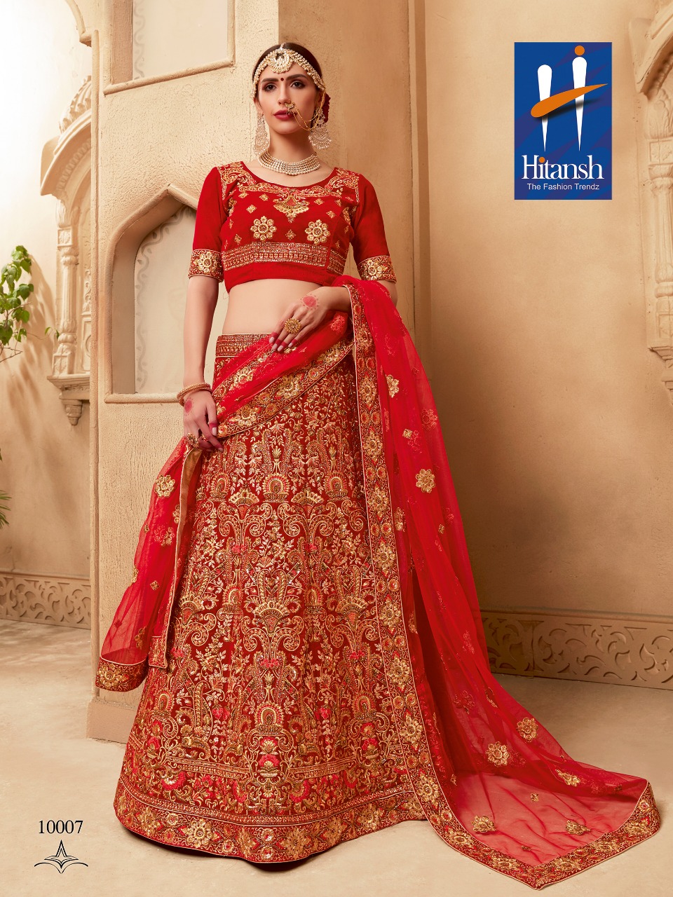 Design - 10007