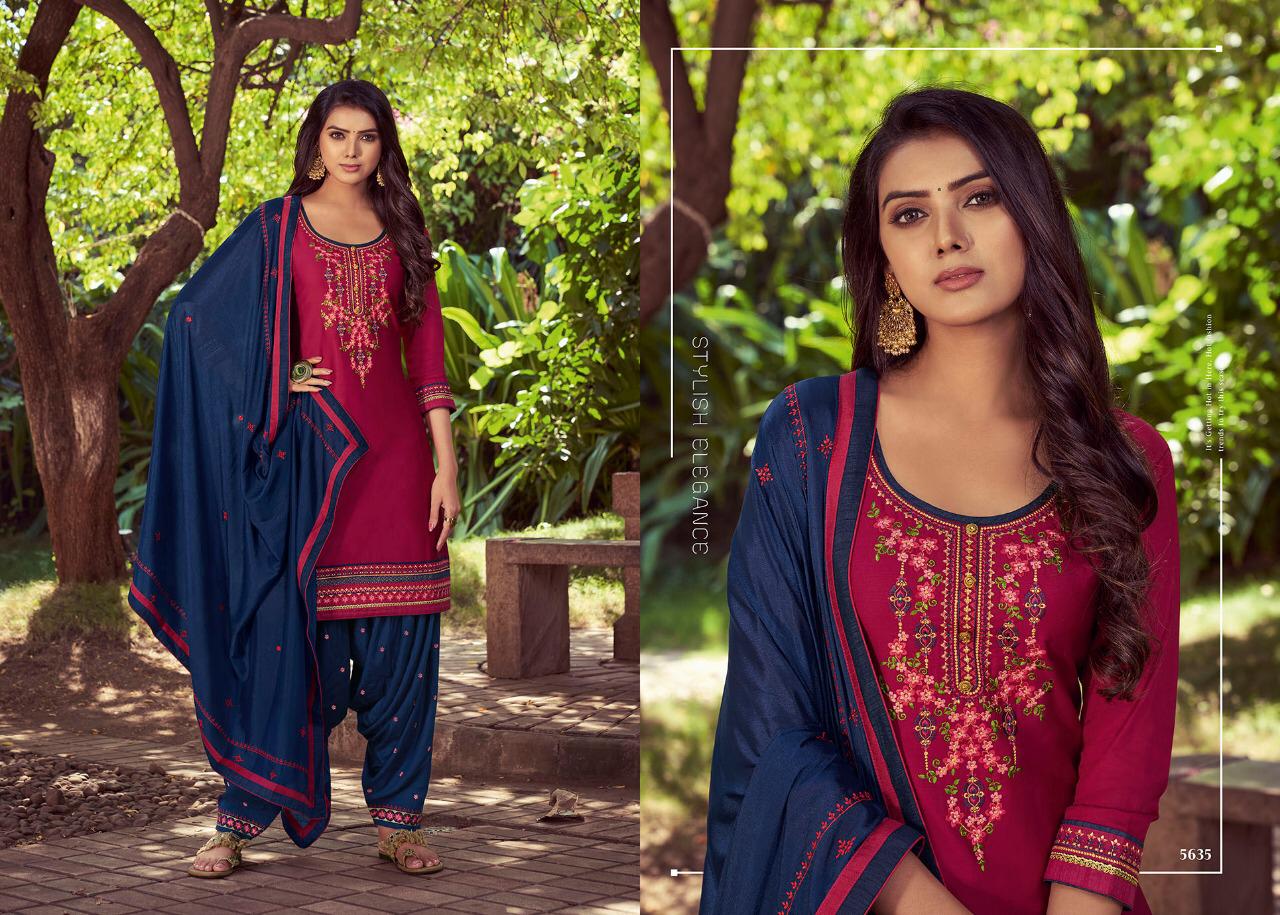 Design - 5635