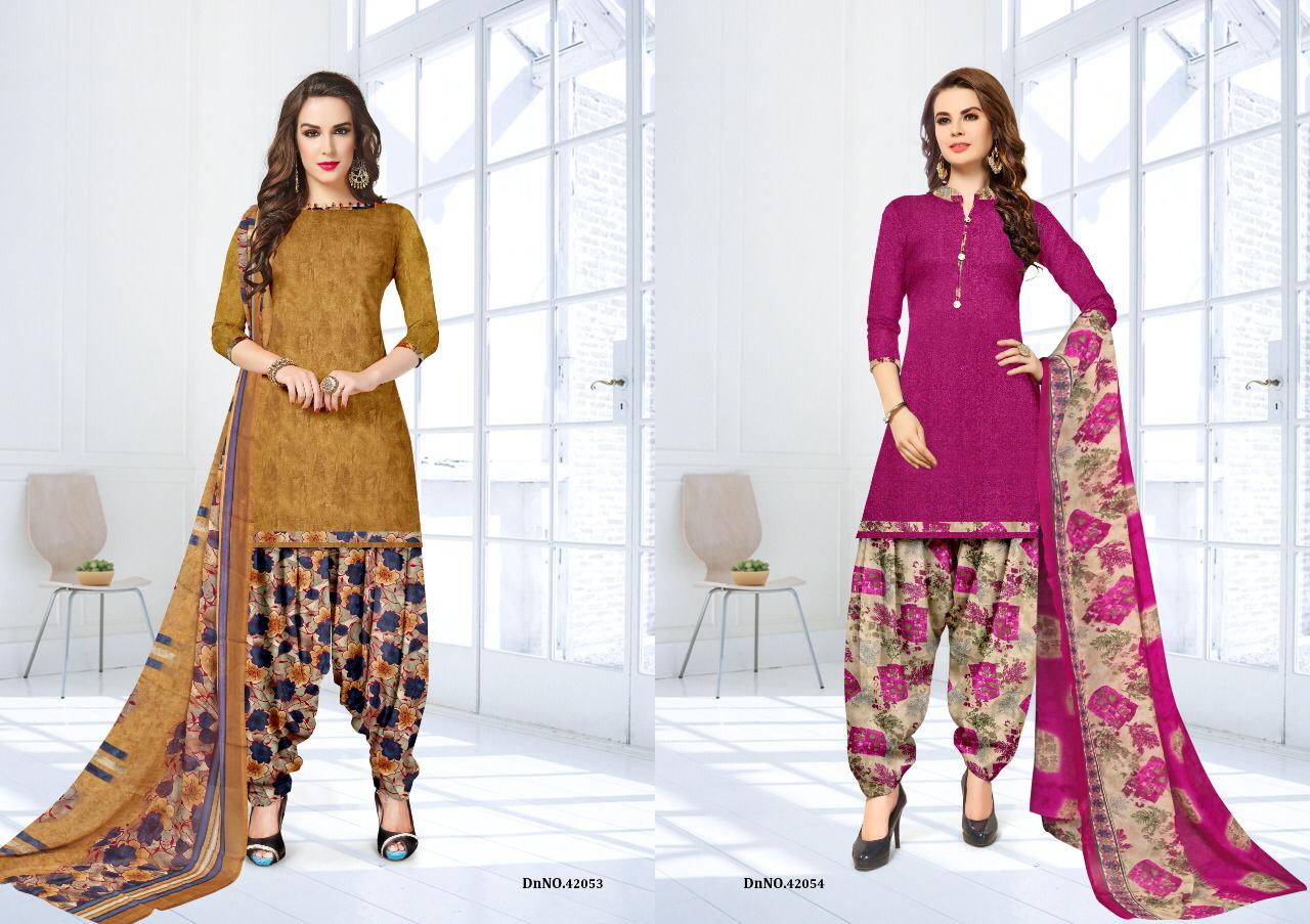 Design - 42053+54