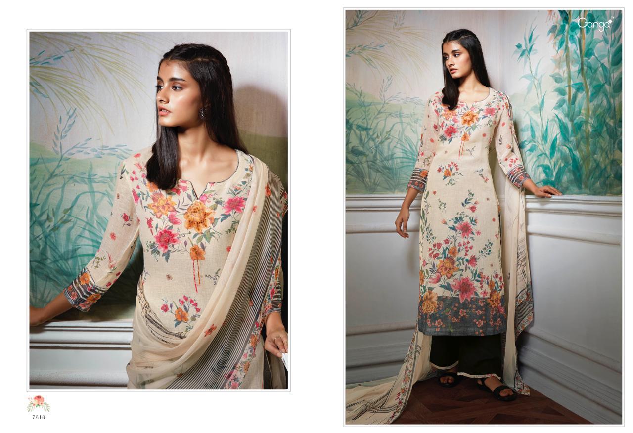 Design - 7313