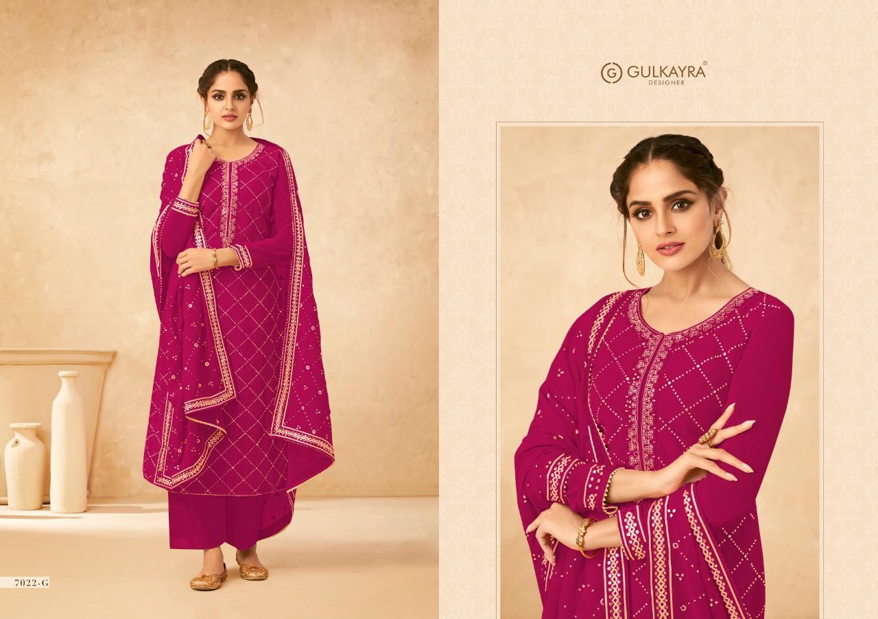 Design - 7022G