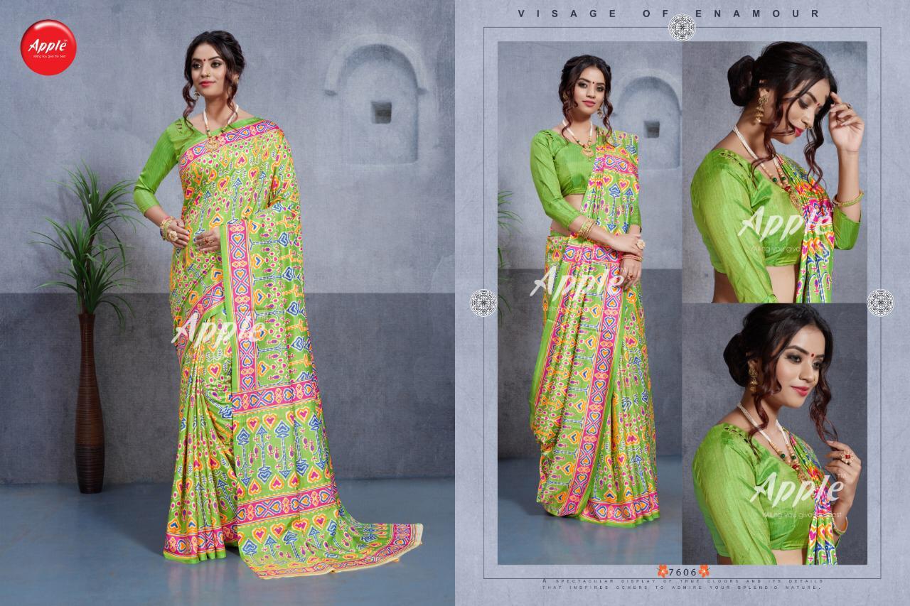Design - 7606