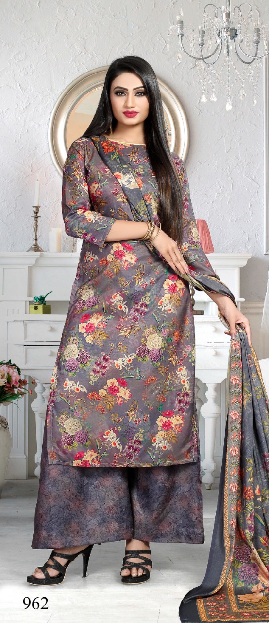 Design - 962