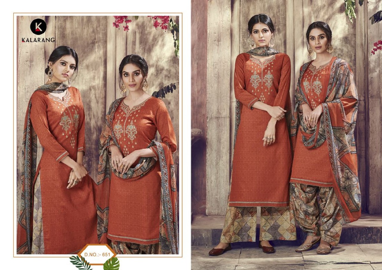 Design - 651