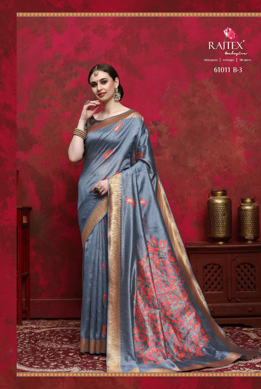 Design - 61011B3