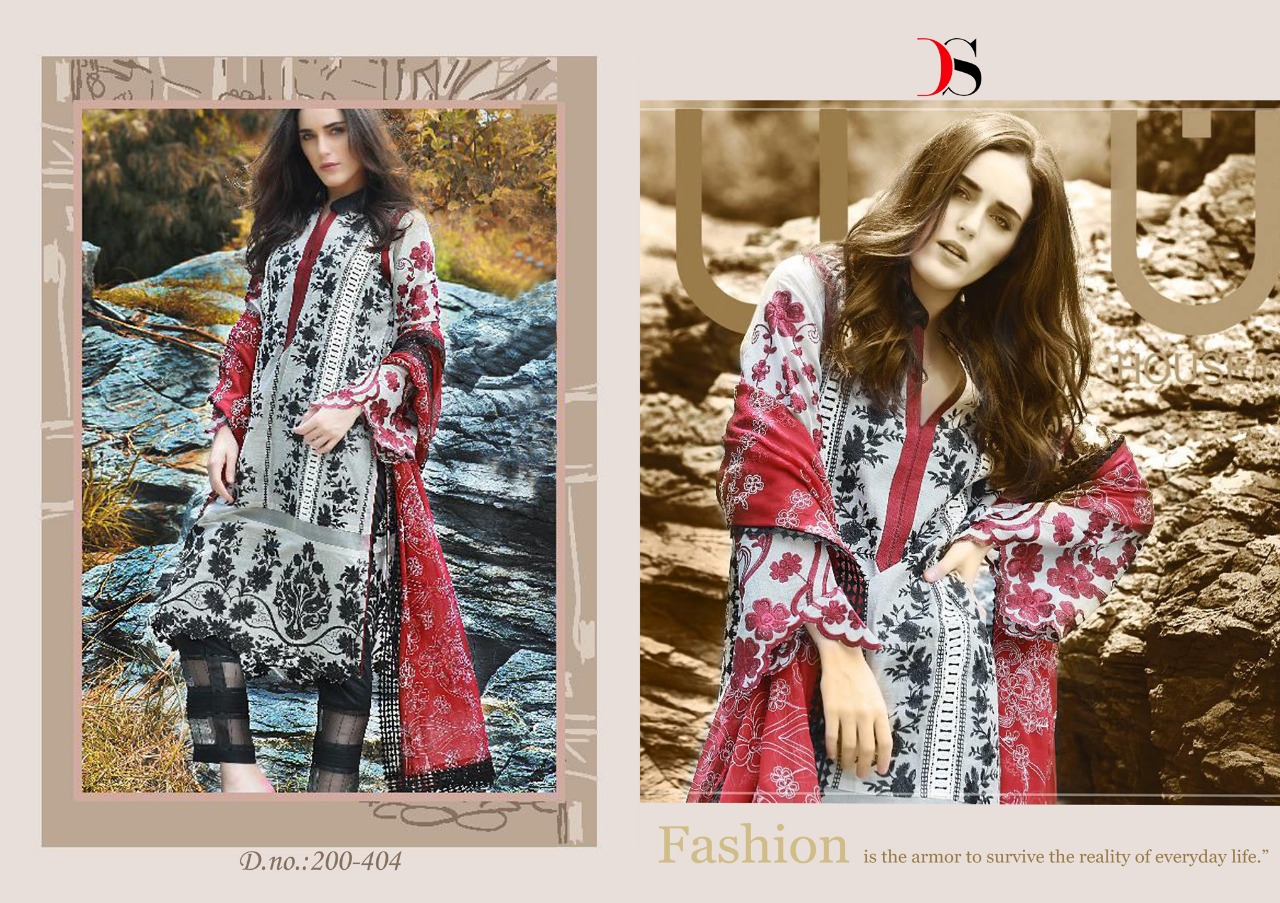 Design - 200-404