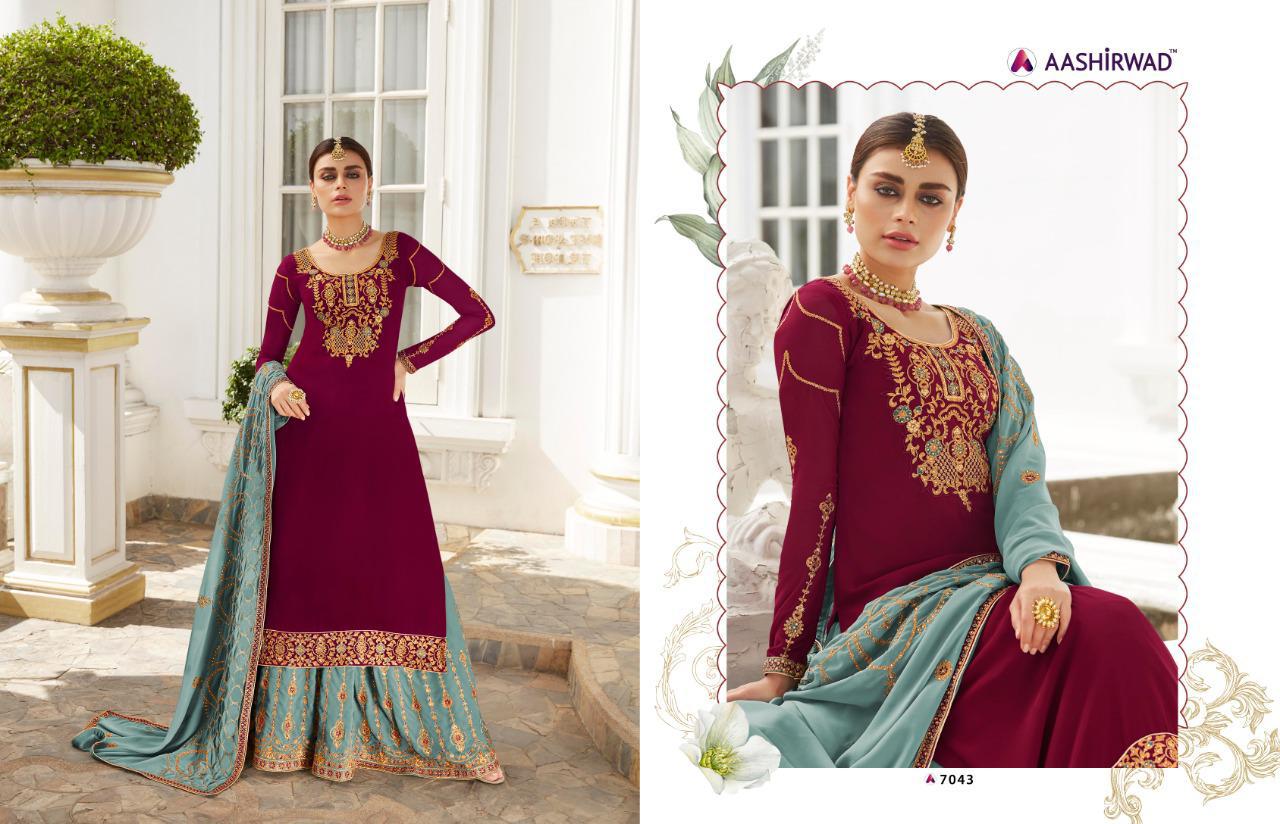 Design - 7043