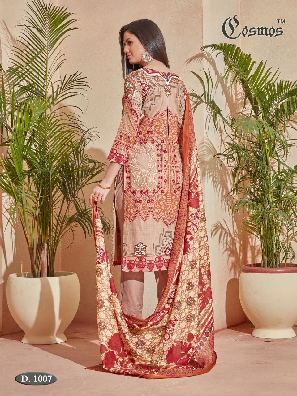 Design - 1007