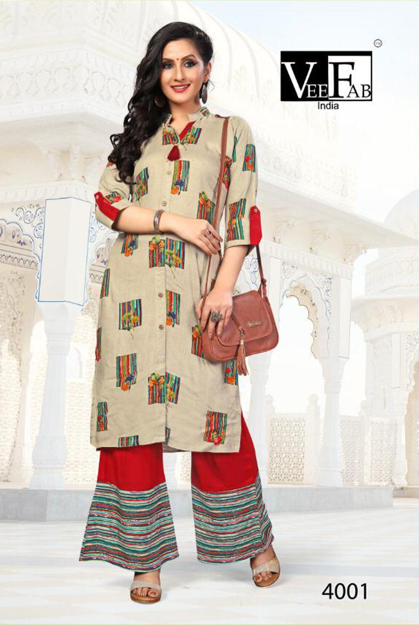 Design - 4001