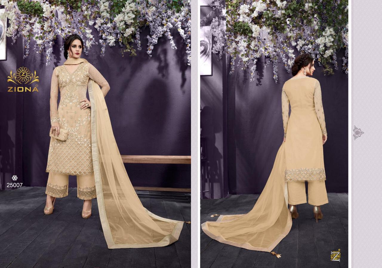 Design - 25007