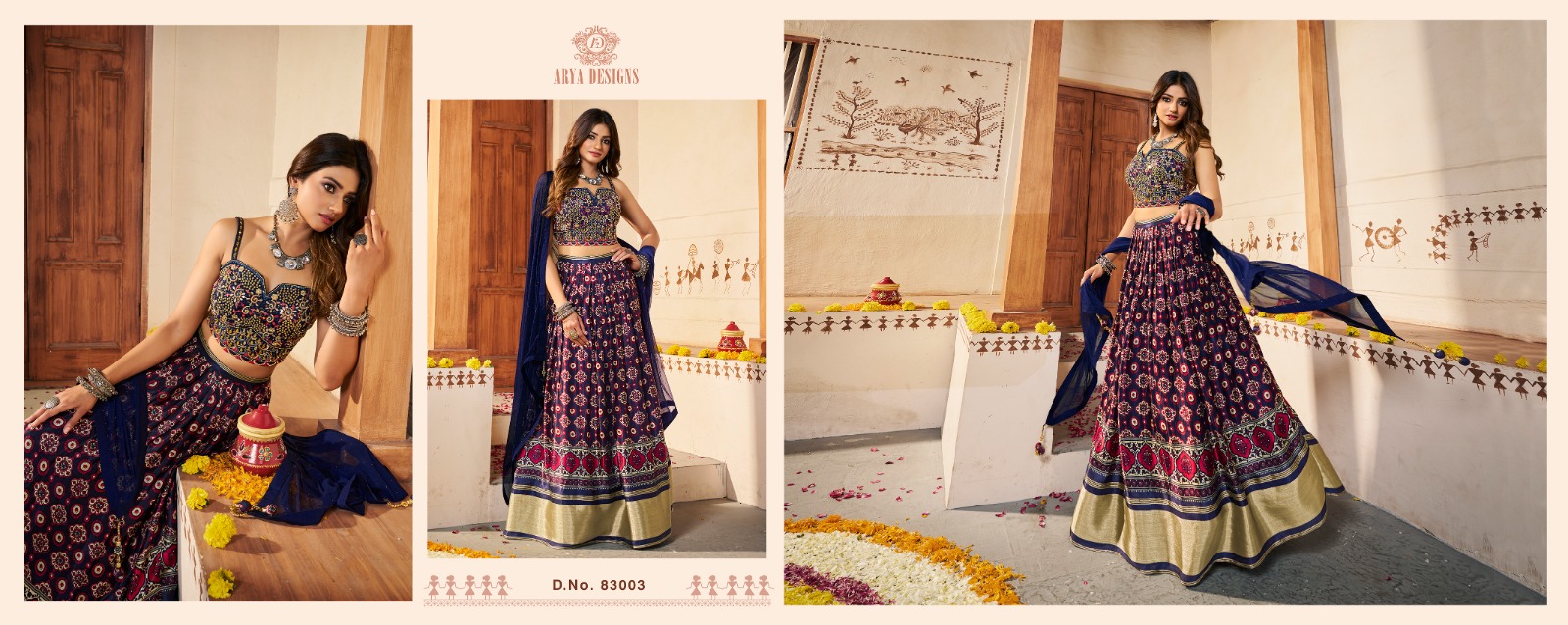 Design - 83003