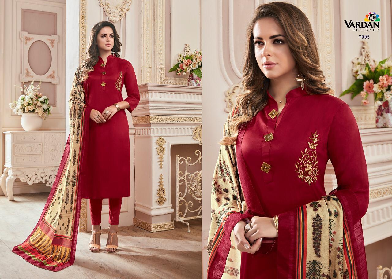 Design - 7005