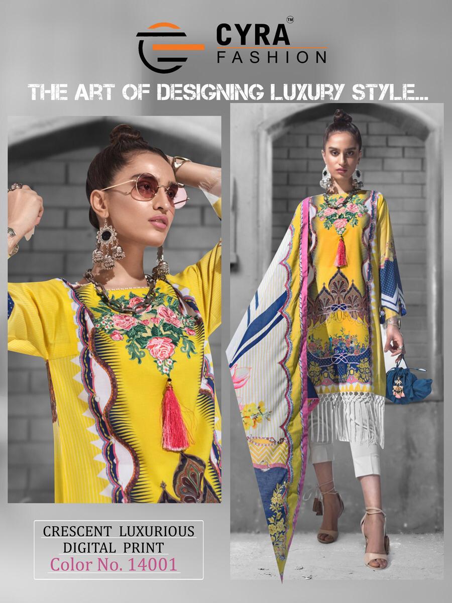 Design - 14001