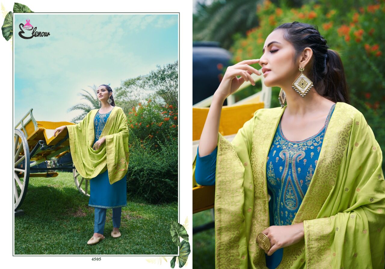 Design - 4505