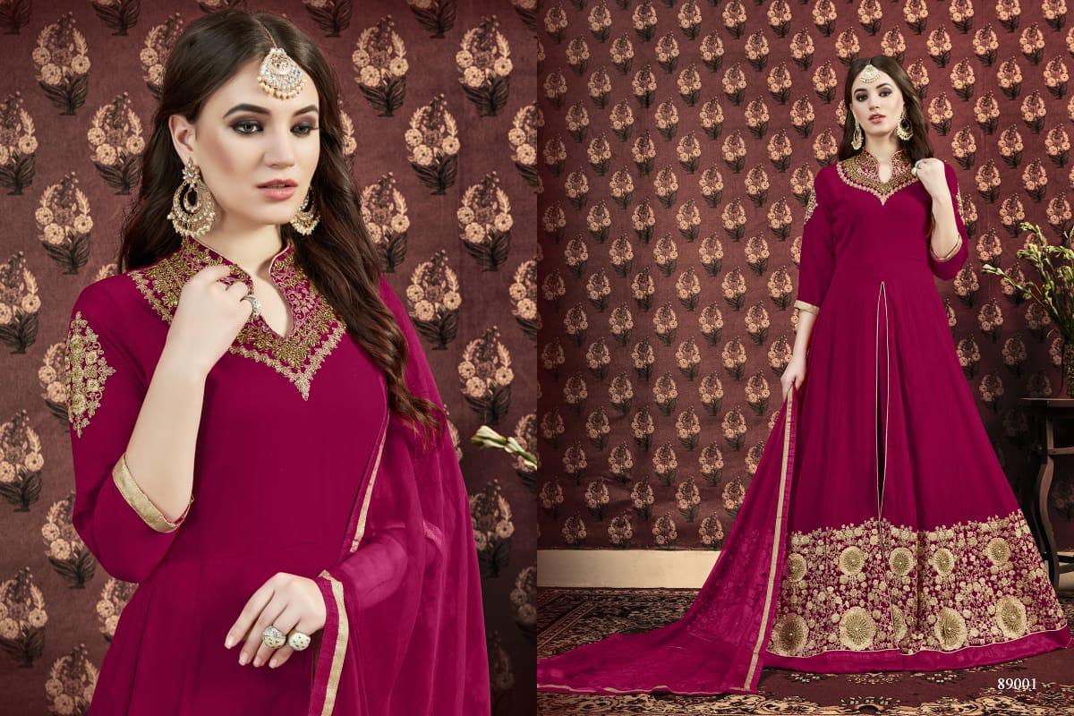 Design - 89001