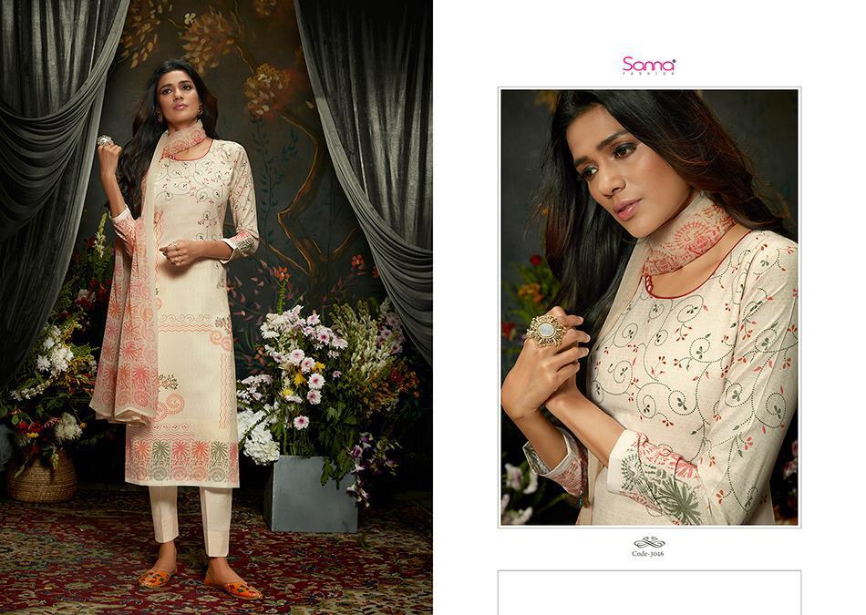 Design - 3046