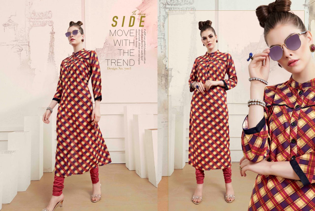 Design - 7003