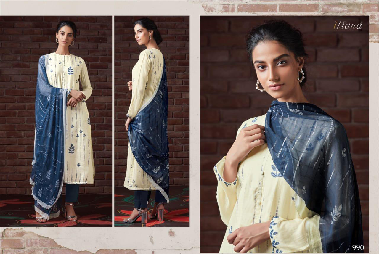Design - 990