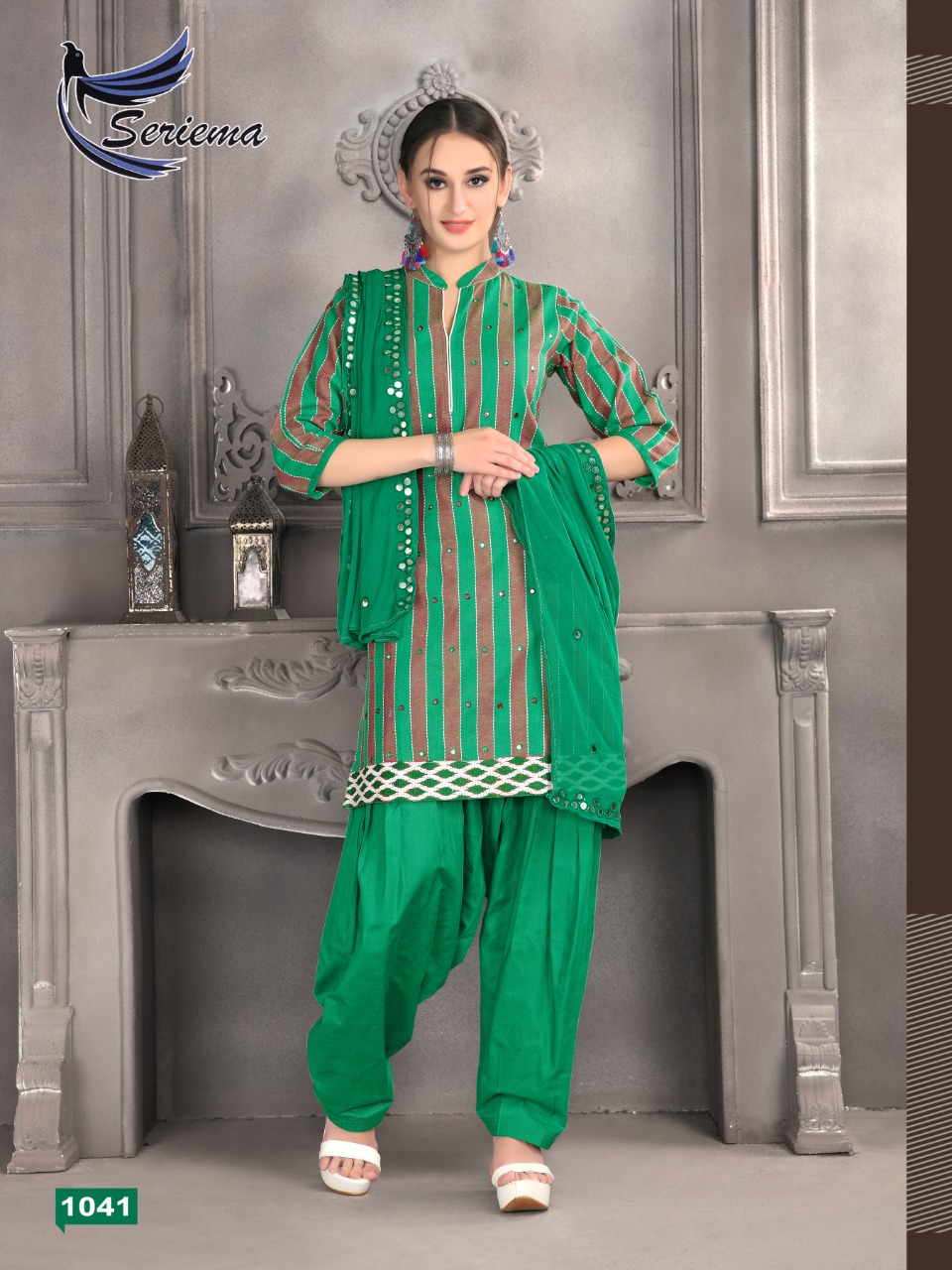 Design - 1041