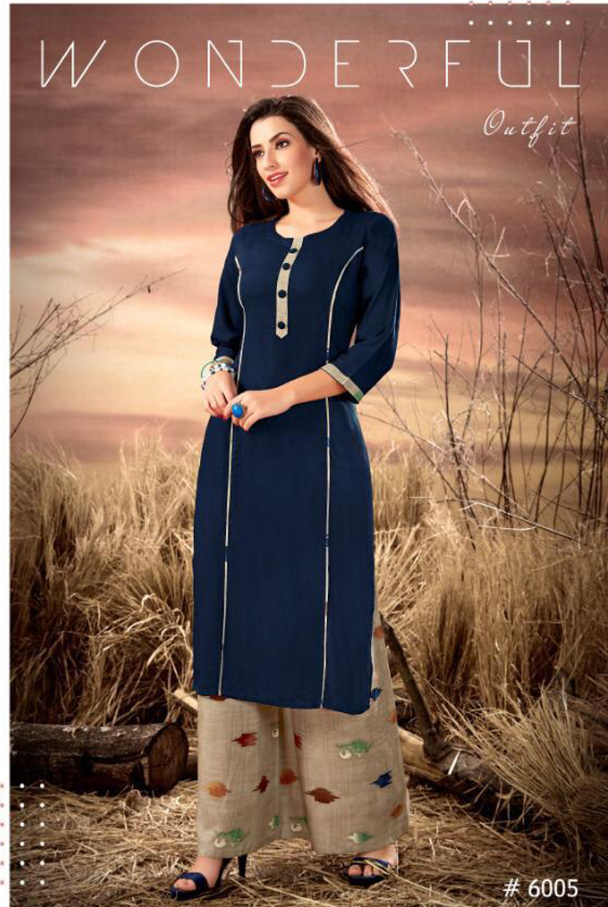 Design - 6005
