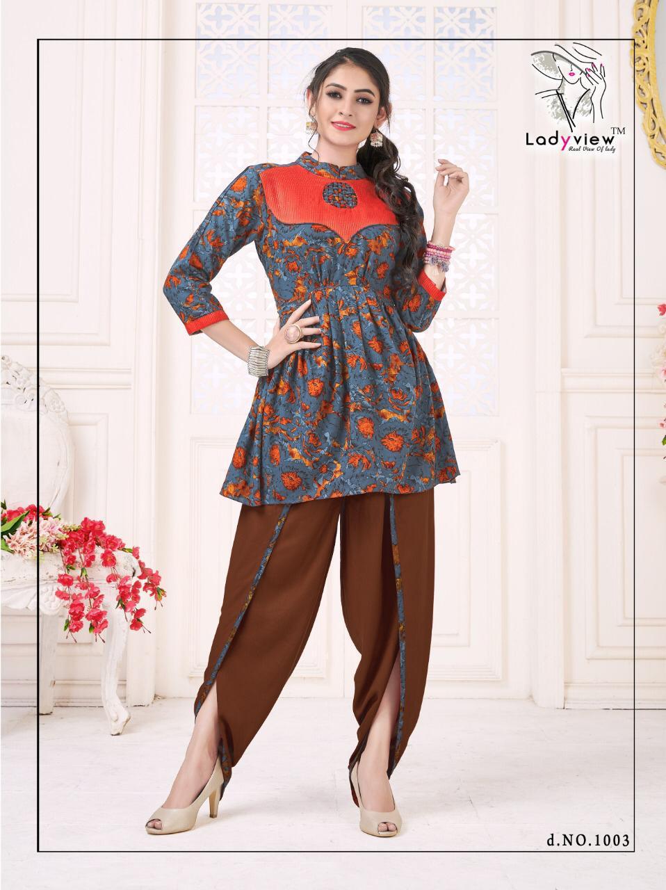 Design - 1003