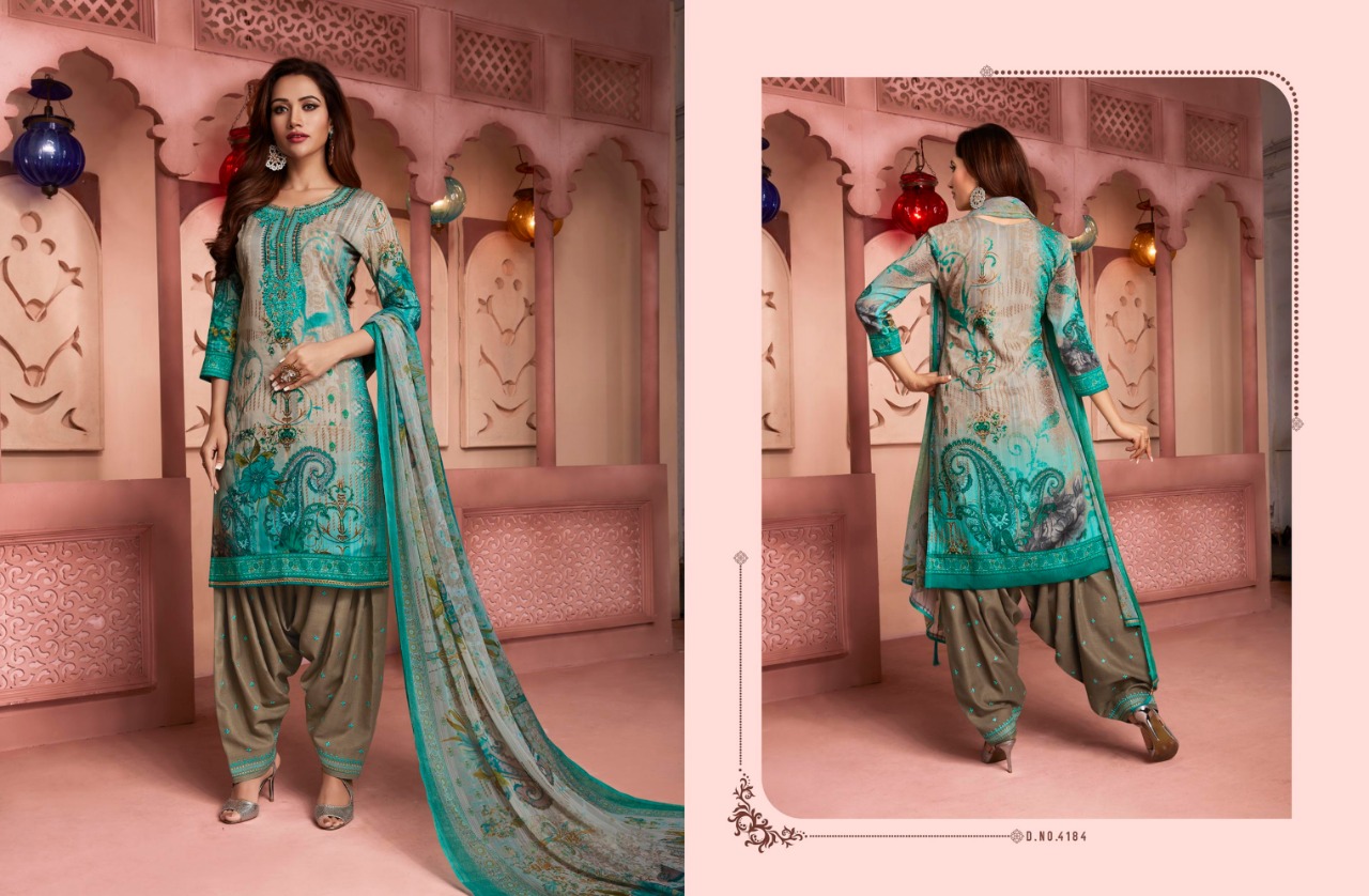 Design - 4184