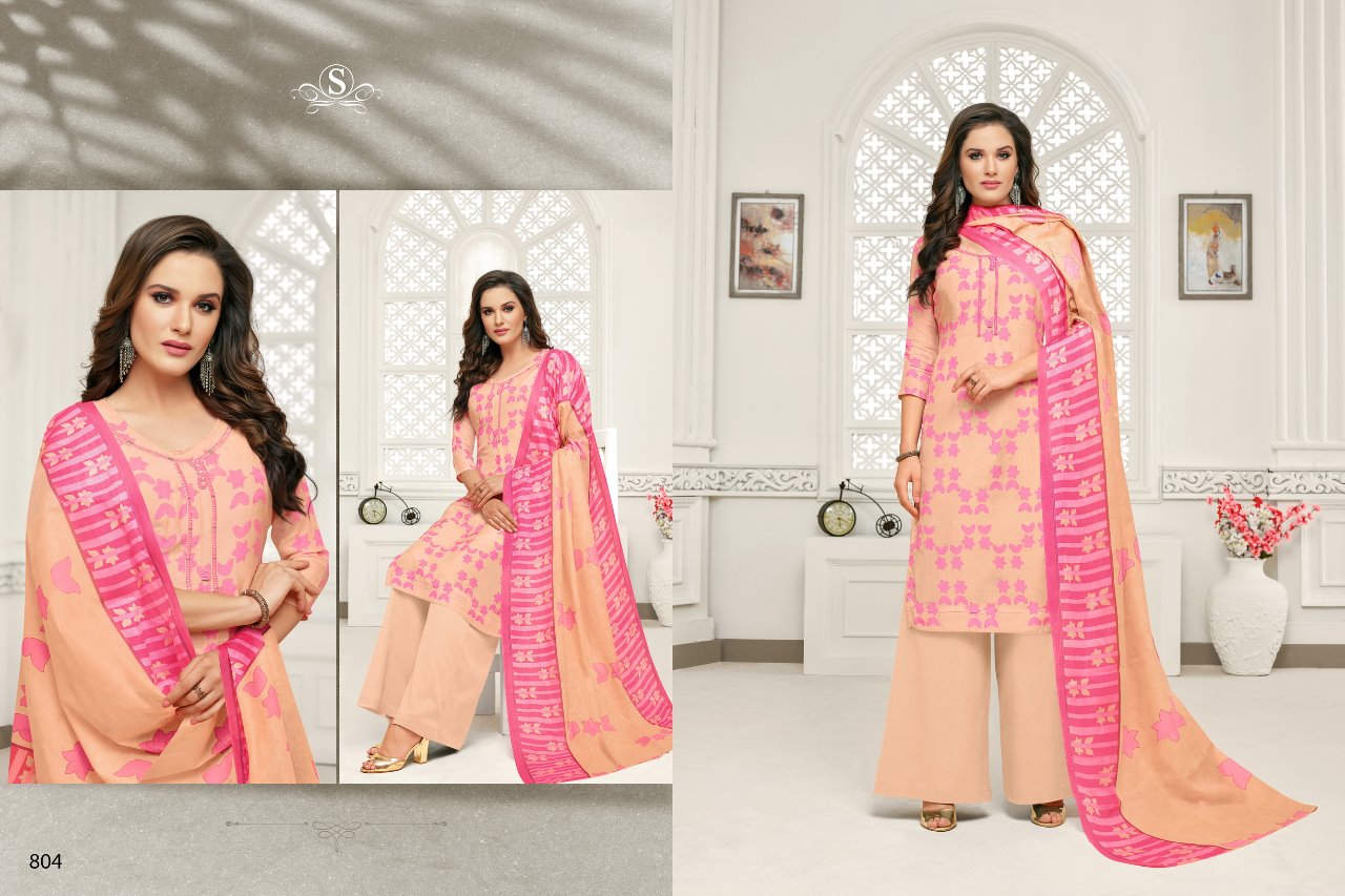 Design - 804
