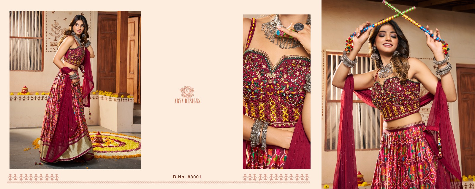 Design - 83001