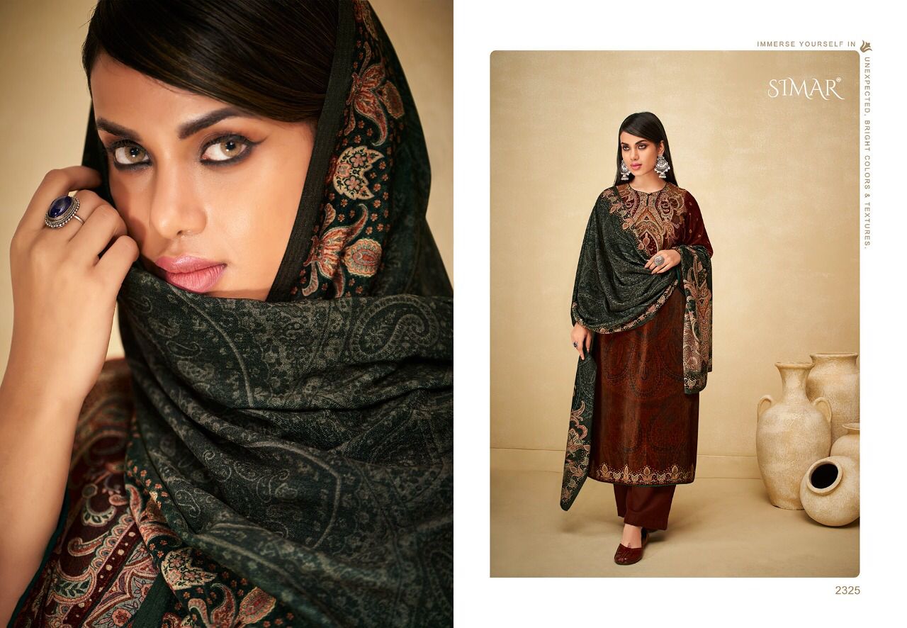 Design - 2325
