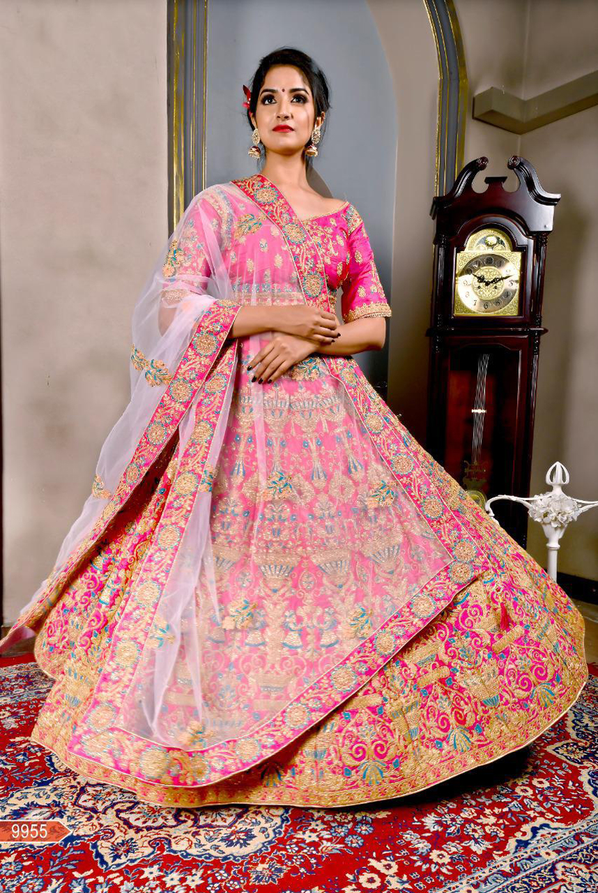 Design - 9955