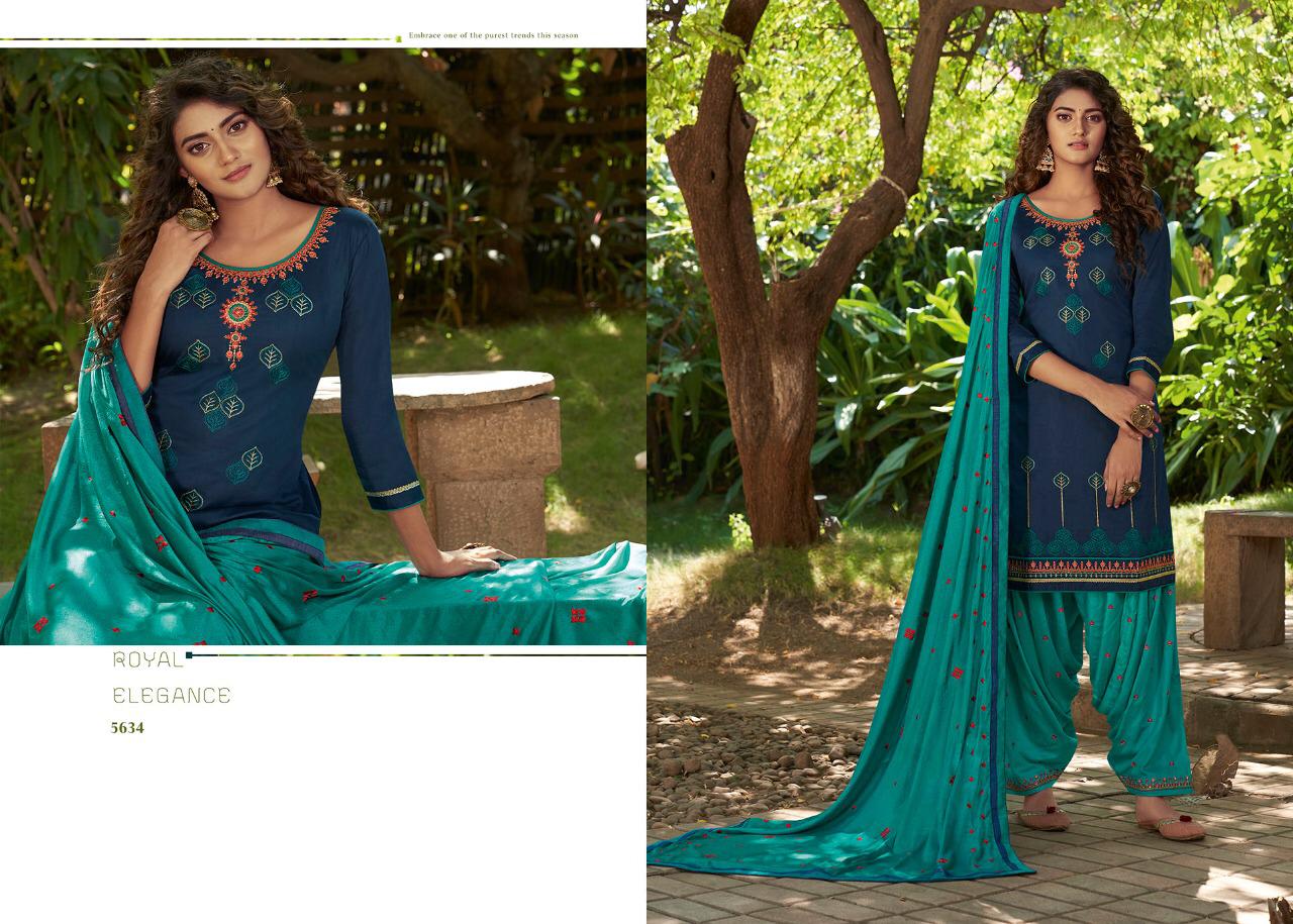Design - 5634