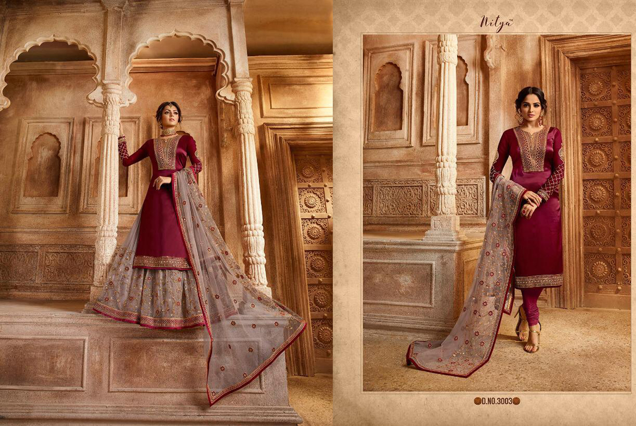 Design - 3003