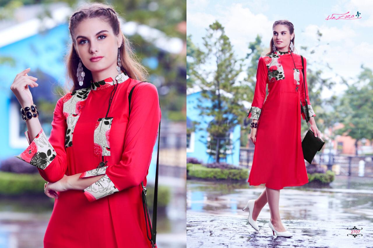 Design - 2707