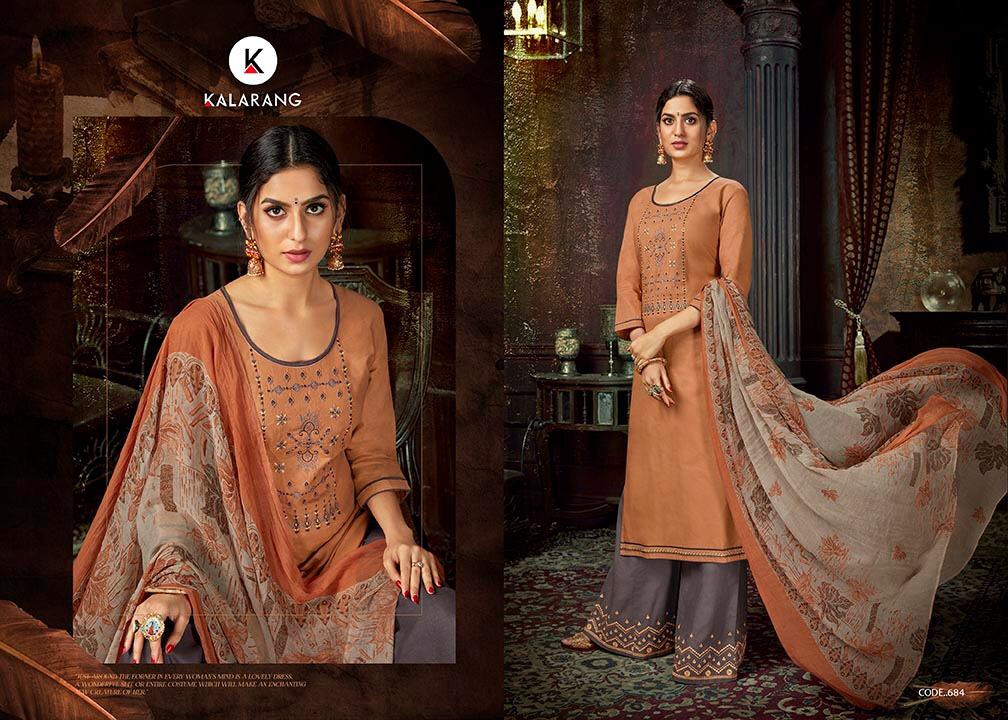 Design - 684