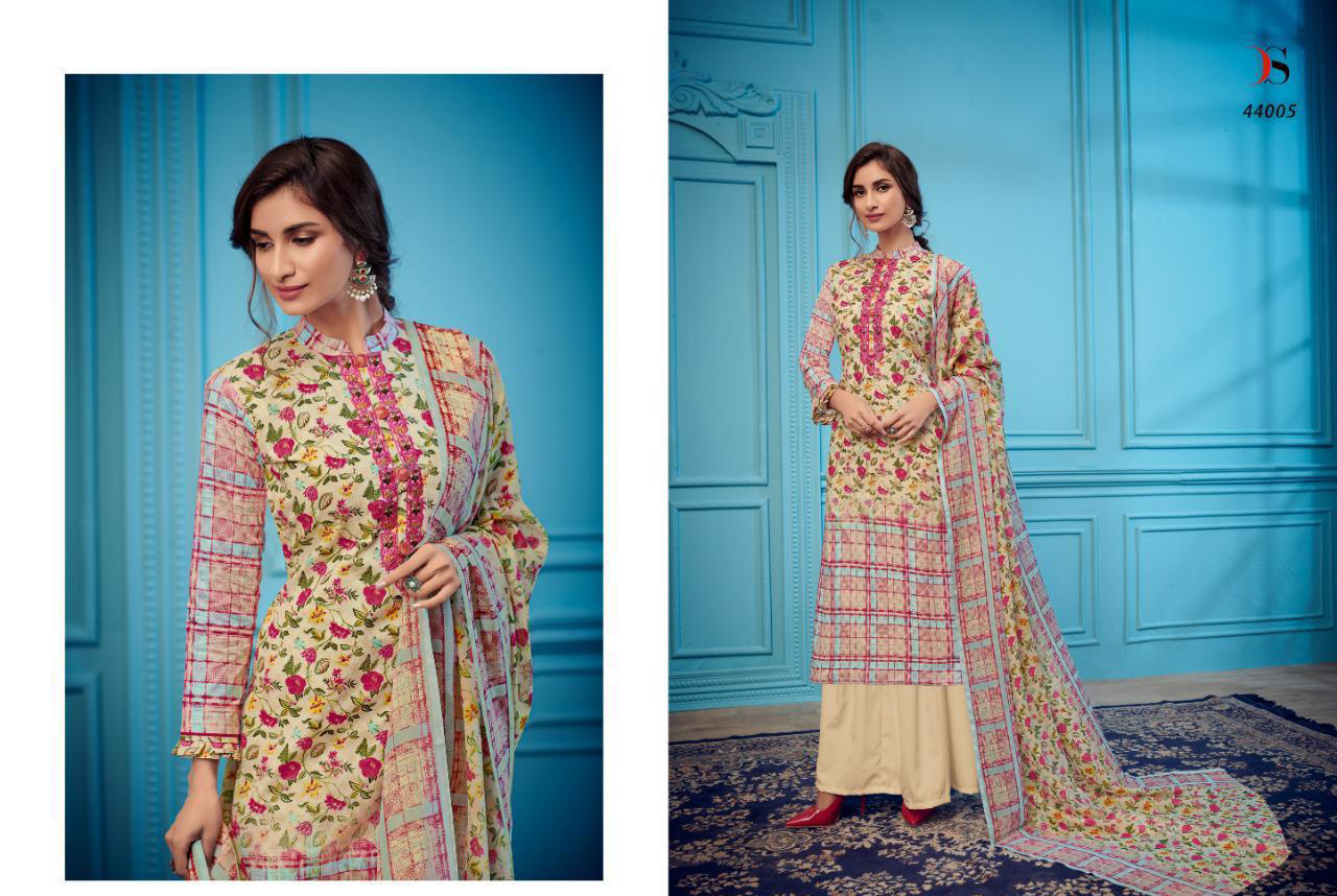 Design - 44005