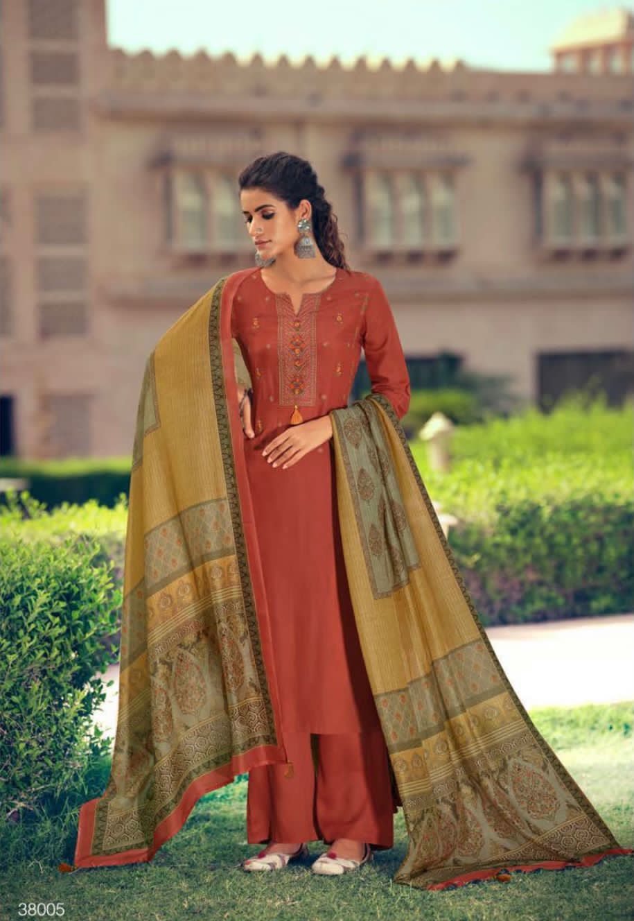 Design - 38005