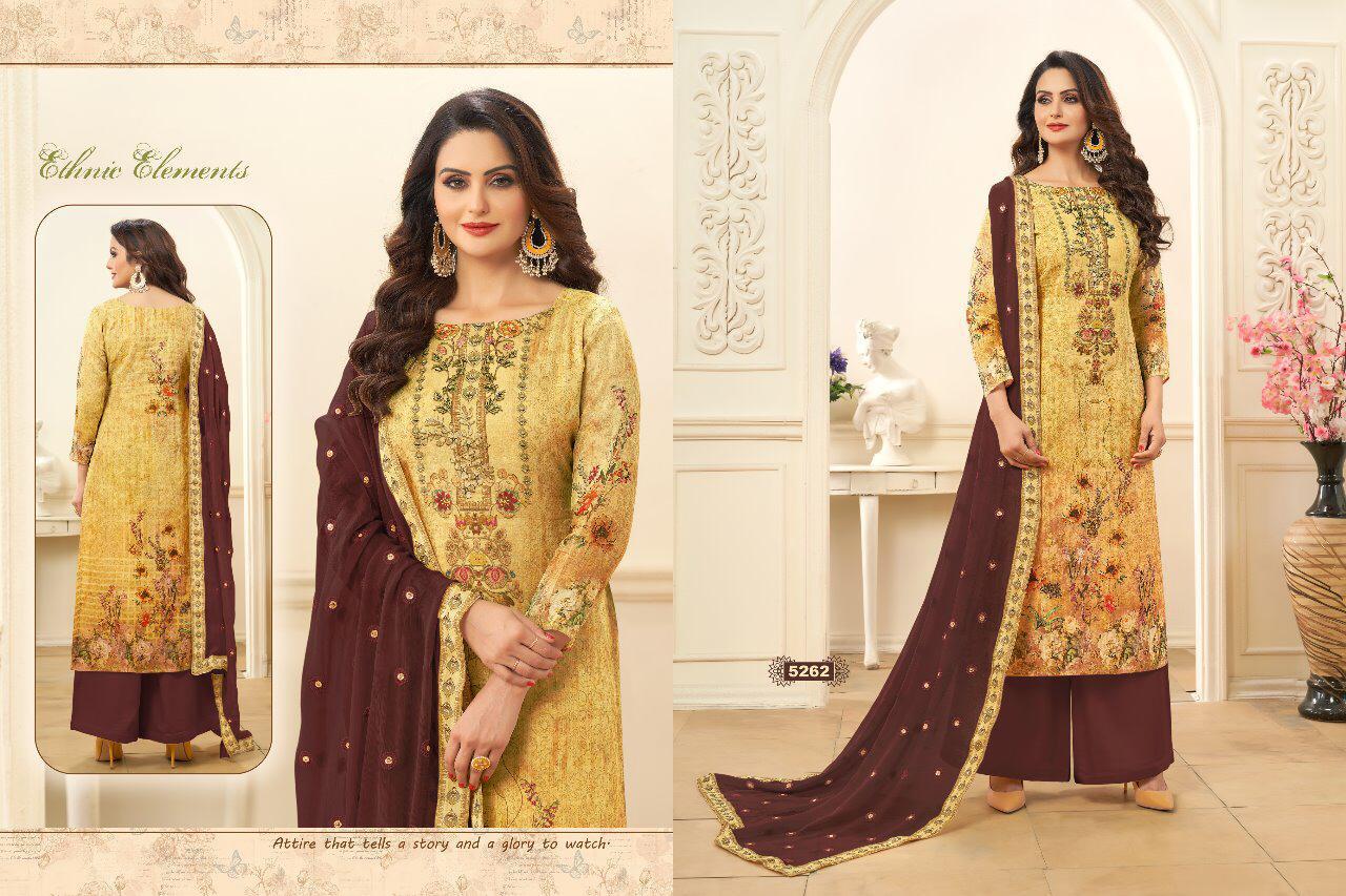 Design - 5262