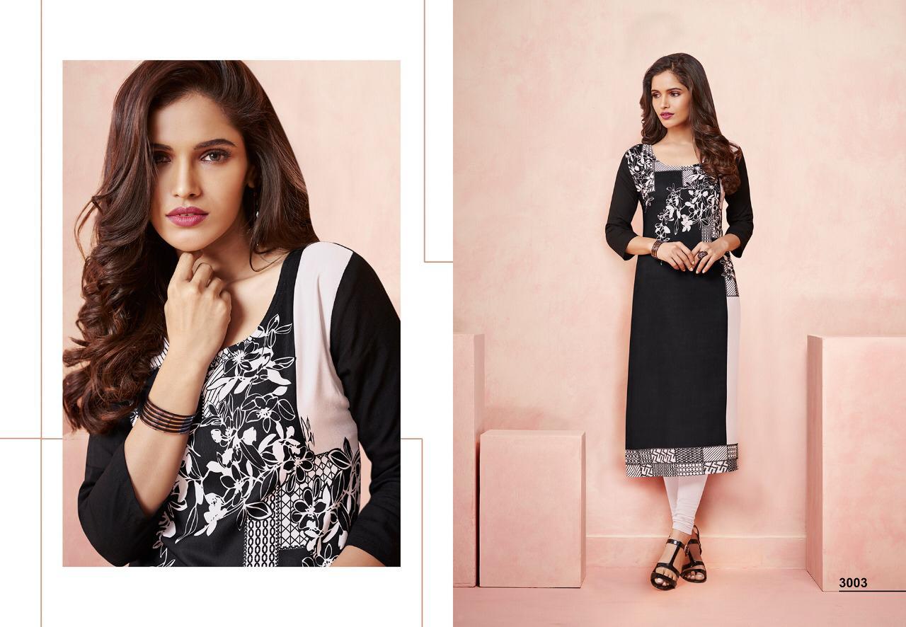 Design - 3003