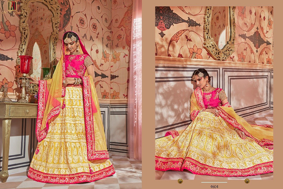 Design - 4604