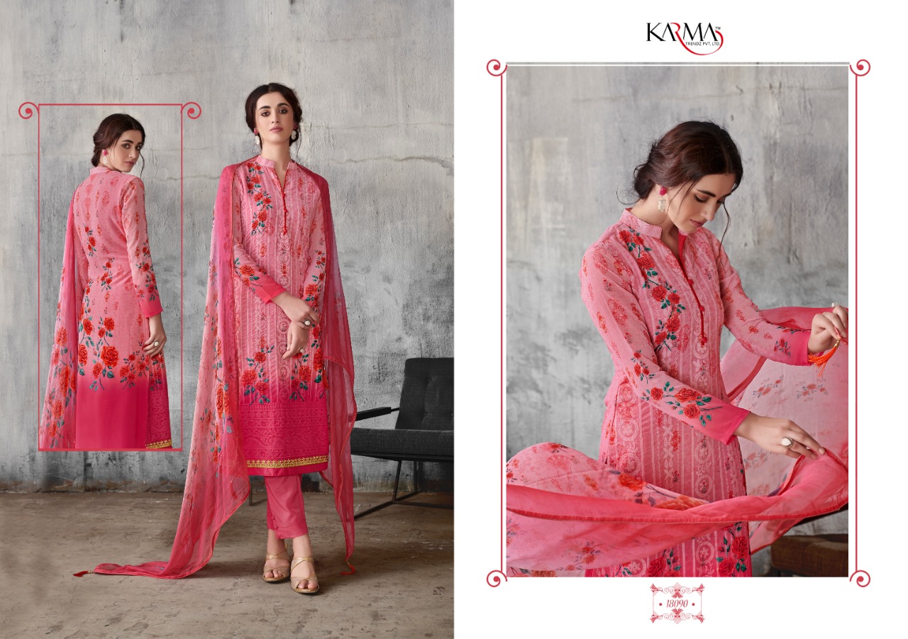 Design - 18090