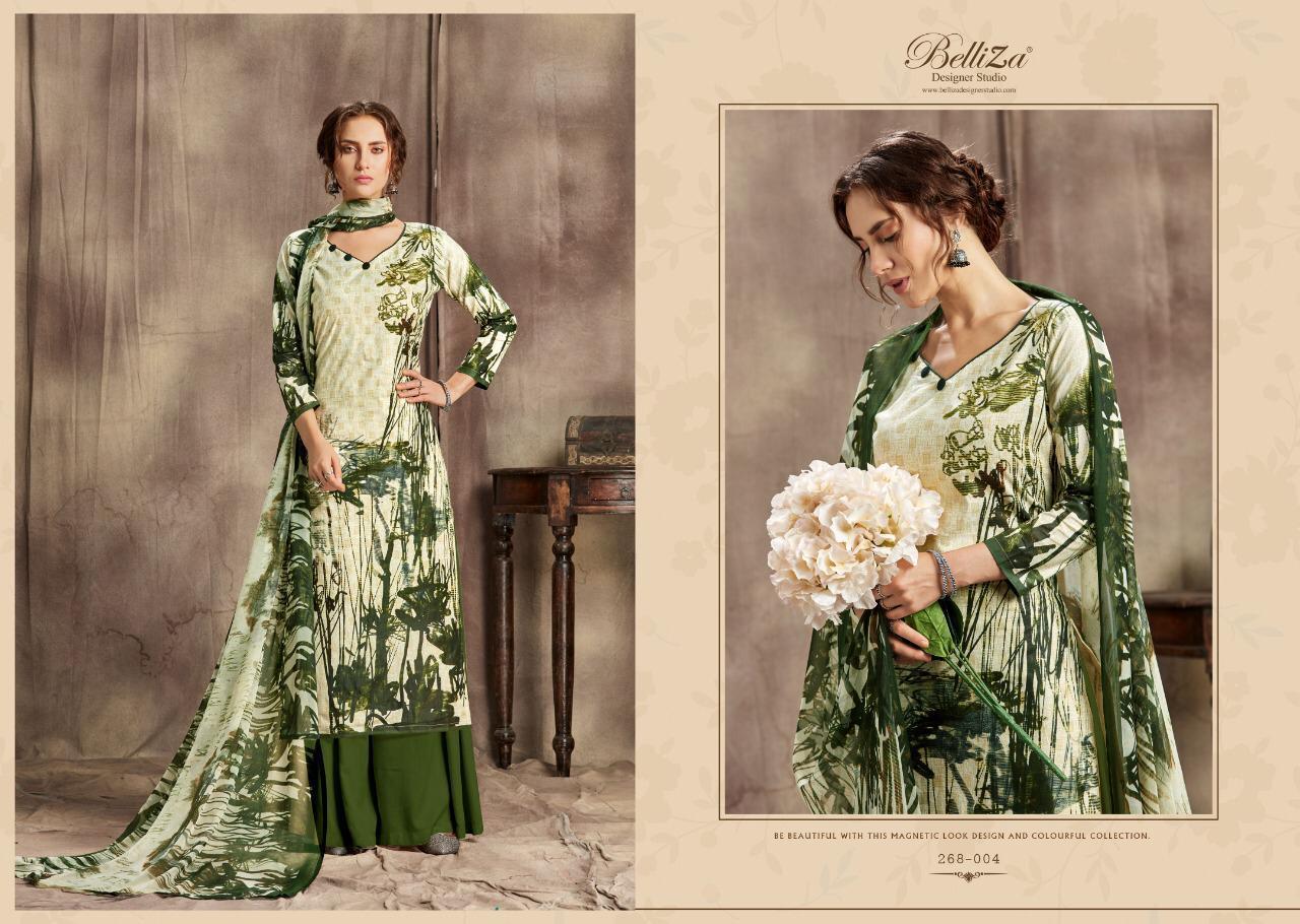 Design - 268-004