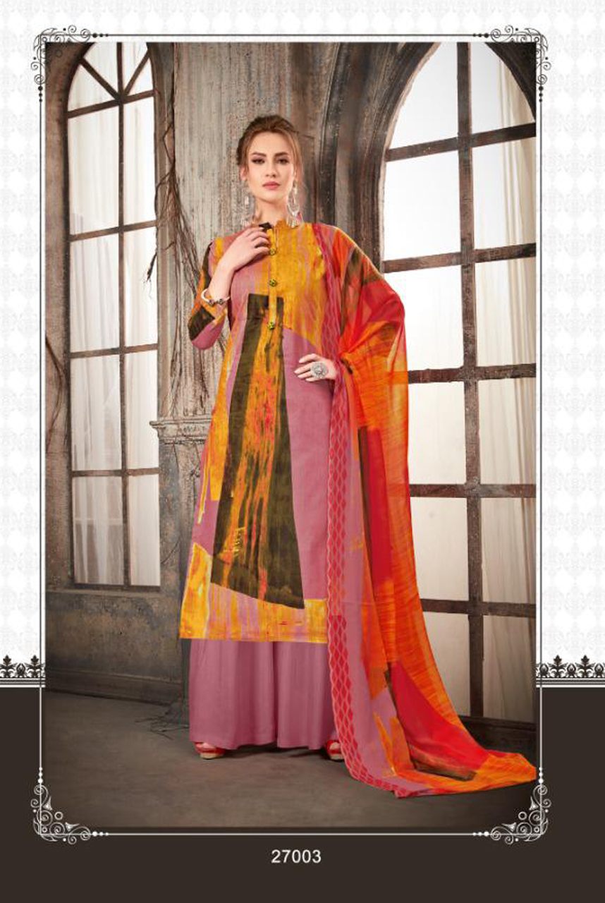 Design - 27003