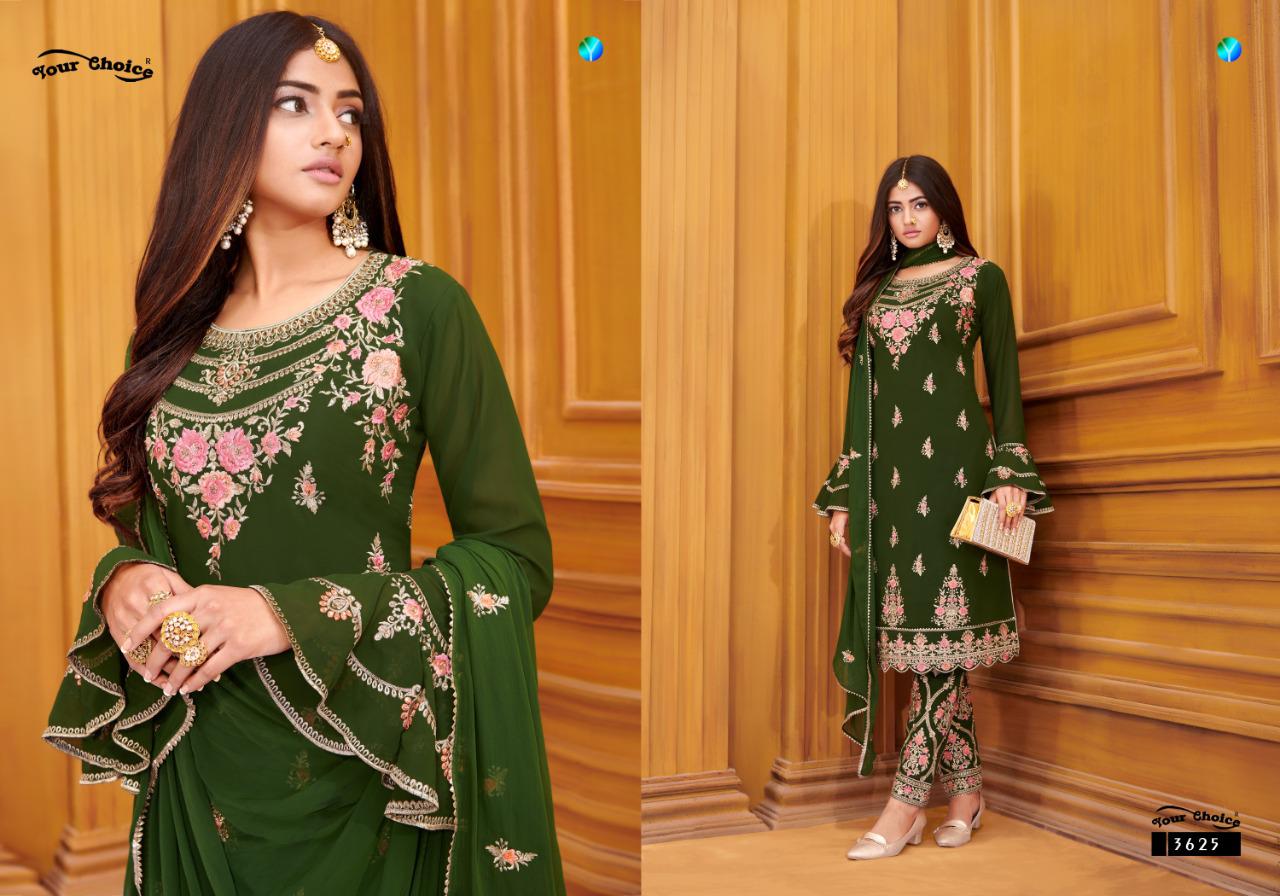 Design - 3625