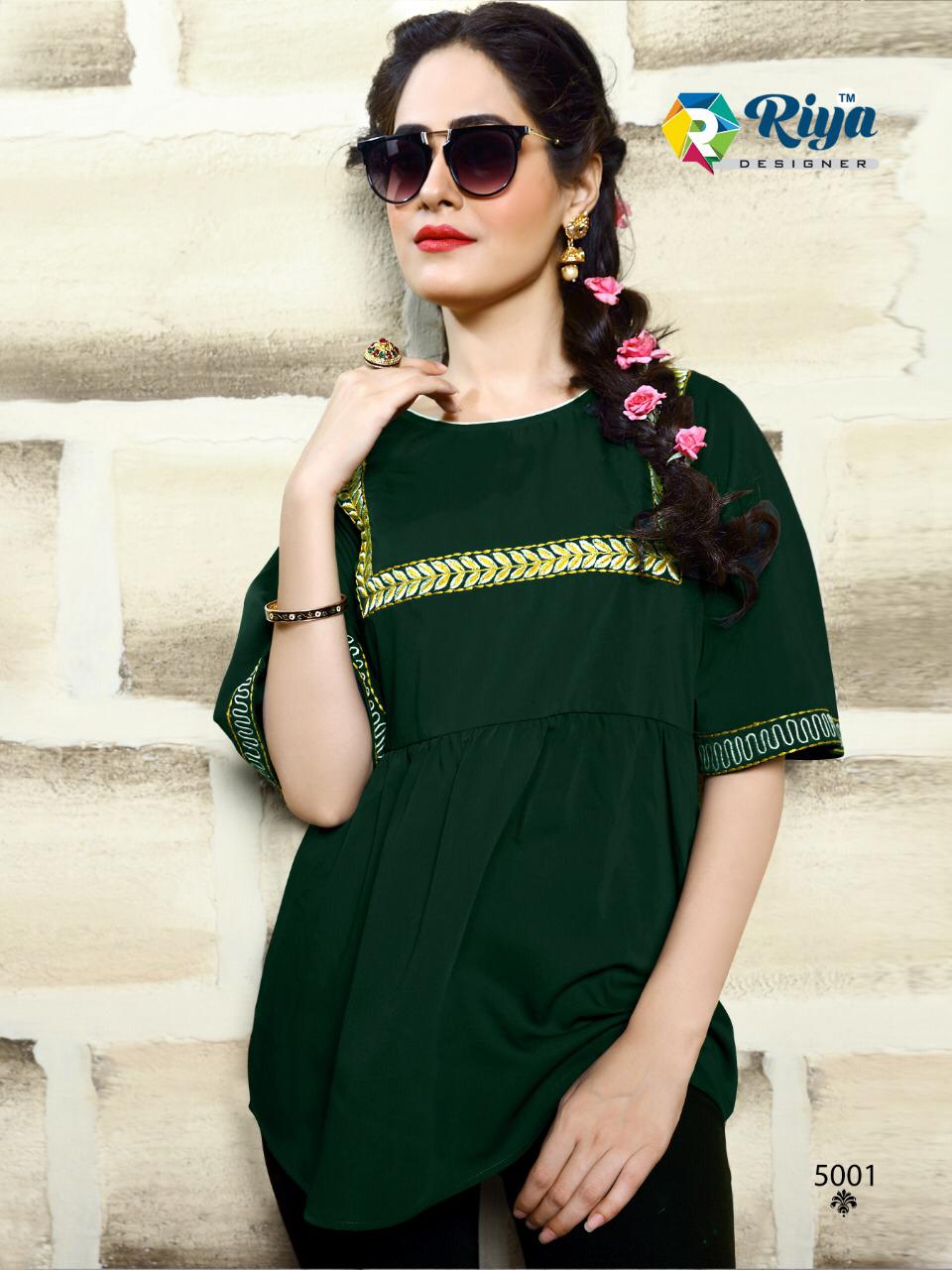 Design - 5001