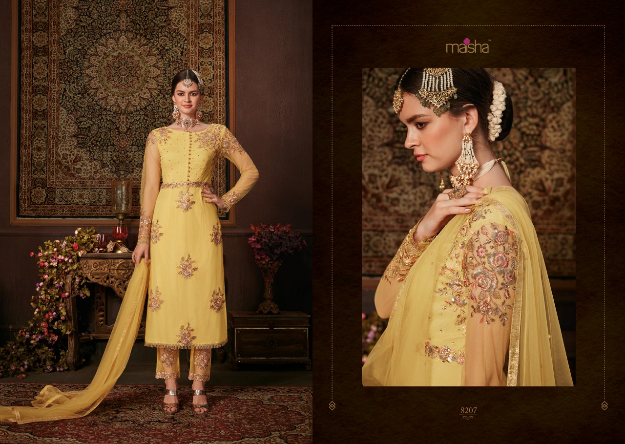 Design - 8207