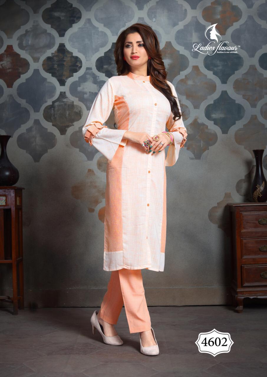 Design - 4602