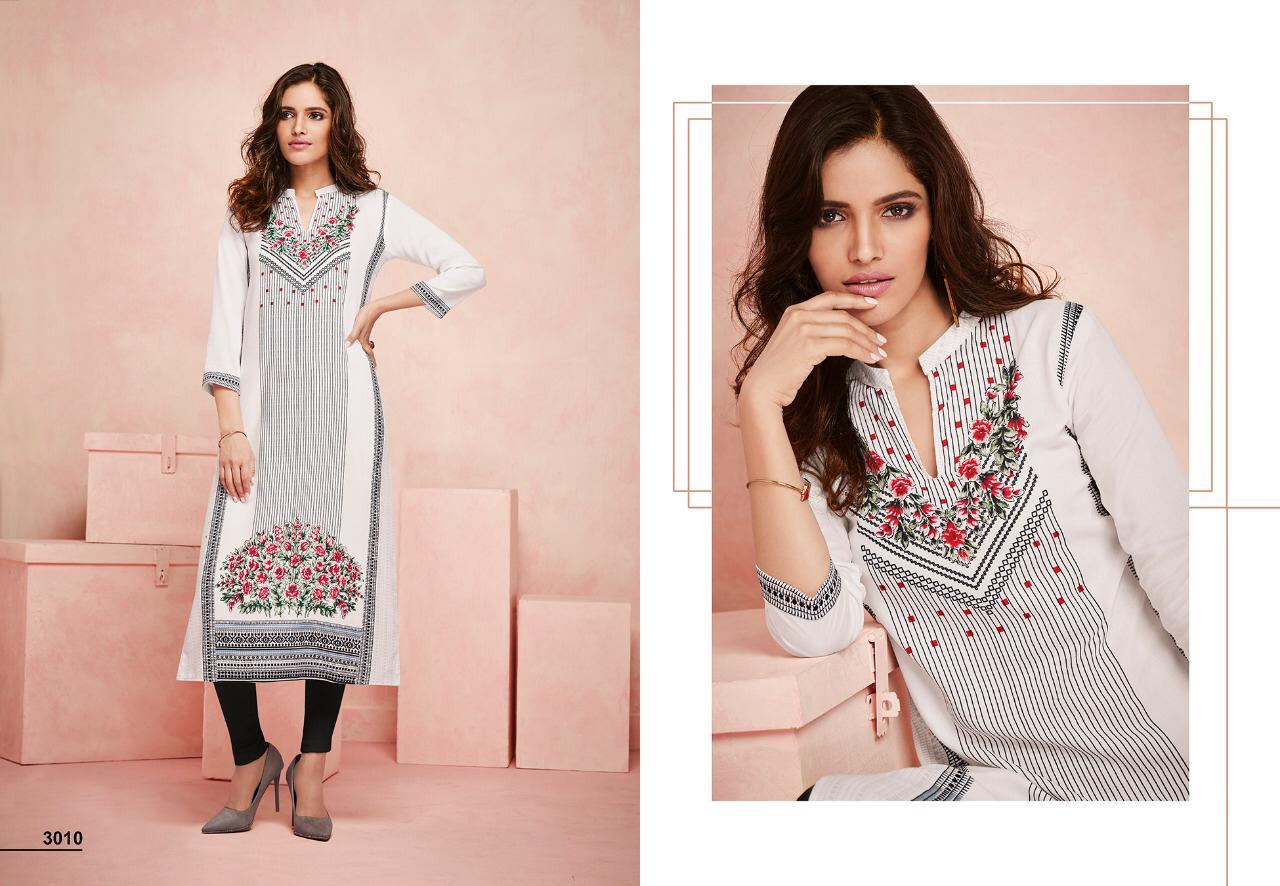 Design - 3010