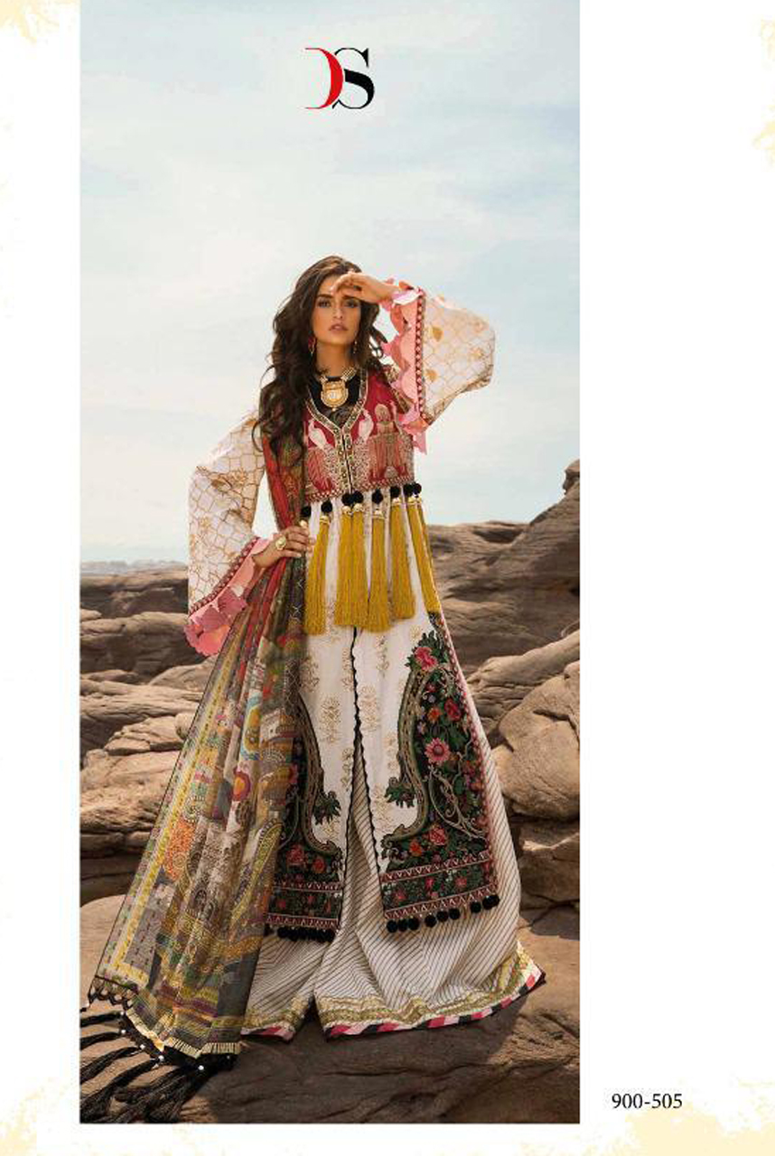 Design - 900-505